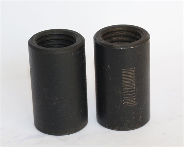 长安钢筋连接套筒