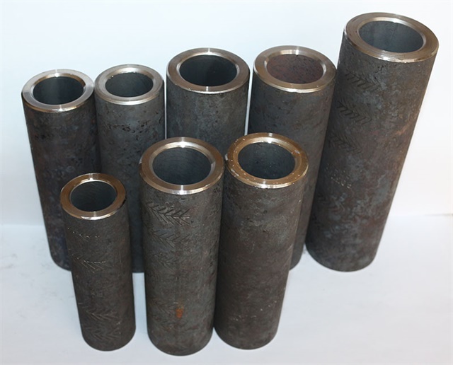 长安28钢筋连接套筒